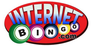 INTERNET B I N G O .COM logo