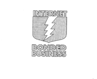 INTERNET BONDED BUSINESS logo