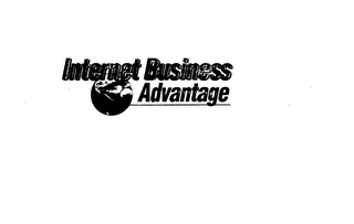 INTERNET BUSINESS ADVANTAGE logo
