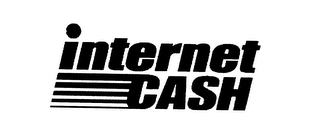 INTERNET CASH logo