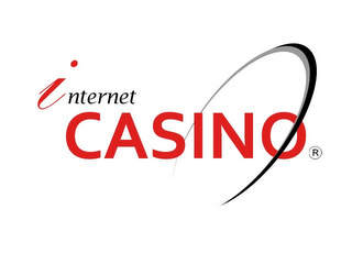 INTERNET CASINO logo