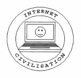 INTERNET CIVILISATION logo