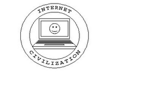 INTERNET CIVILIZATION logo