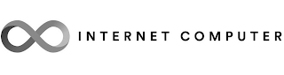 INTERNET COMPUTER logo