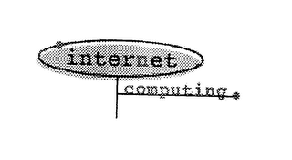INTERNET COMPUTING logo