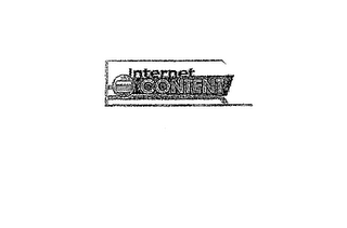 INTERNET CONTENT logo