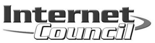 INTERNET COUNCIL logo