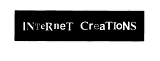 INTERNET CREATIONS logo