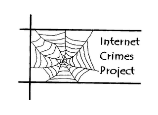 INTERNET CRIMES PROJECT logo