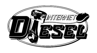 INTERNET D ESEL logo