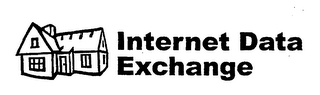 INTERNET DATA EXCHANGE logo