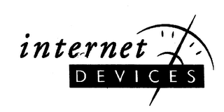 INTERNET DEVICES logo