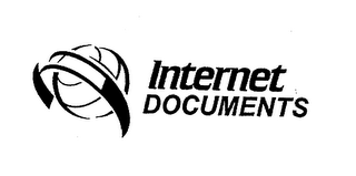 INTERNET DOCUMENTS logo