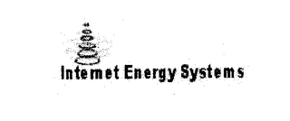 INTERNET ENERGY SYSTEMS logo