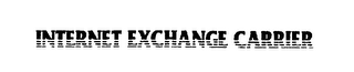 INTERNET EXCHANGE CARRIER logo