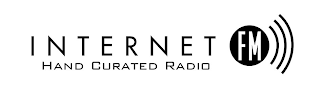 INTERNET FM HAND CURATED RADIO logo