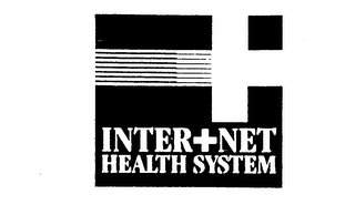 INTER+NET HEALTH SYSTEM logo