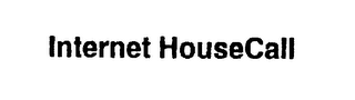 INTERNET HOUSECALL logo