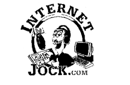 INTERNET IJ JOCK.COM logo