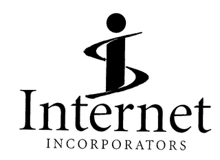 INTERNET INCORPORATORS logo