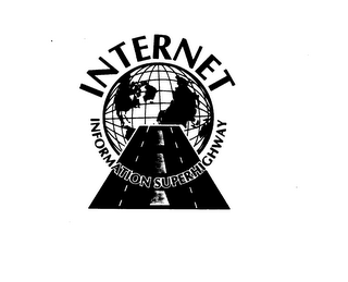 INTERNET INFORMATION SUPER HIGHWAY logo