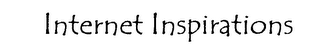 INTERNET INSPIRATIONS logo