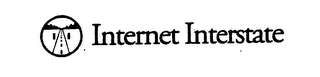 INTERNET INTERSTATE logo
