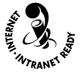 INTERNET INTRANET READY I logo
