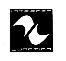 INTERNET JUNCTION logo