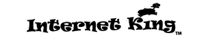 INTERNET KING logo