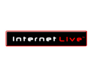 INTERNET LIVE logo