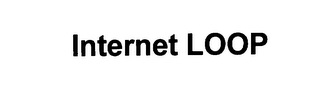 INTERNET LOOP logo