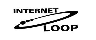 INTERNET LOOP logo