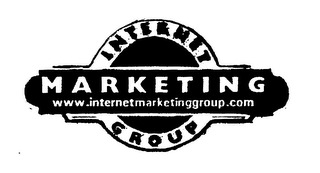 INTERNET MARKETING GROUP WWW.INTERNETMARKETINGGROUP.COM logo