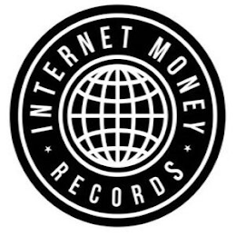 INTERNET MONEY RECORDS logo