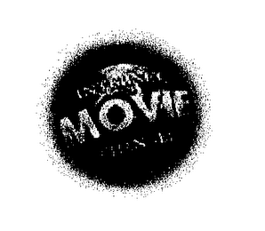 INTERNET MOVIE CHANNEL logo