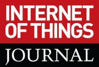 INTERNET OF THINGS JOURNAL