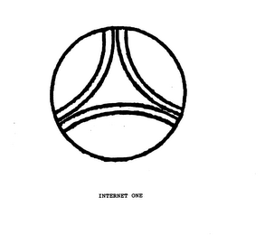 INTERNET ONE logo
