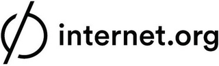 INTERNET ORG logo