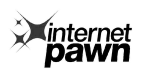 INTERNET PAWN logo
