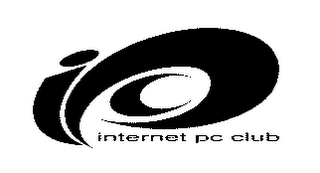 INTERNET PC CLUB IPC logo