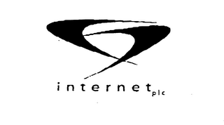 INTERNET PLC logo