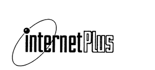 INTERNET PLUS logo