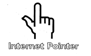 INTERNET POINTER logo