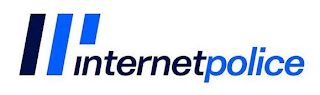 INTERNET POLICE logo