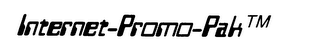 INTERNET-PROMO-PAK logo