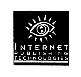 INTERNET PUBLISHING TECHNOLOGIES logo