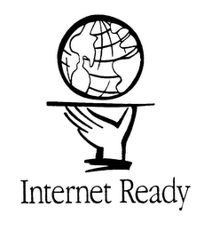 INTERNET READY logo