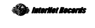 INTERNET RECORDS logo