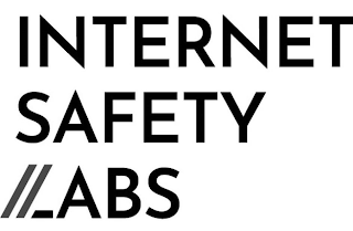INTERNET SAFETY LABS logo